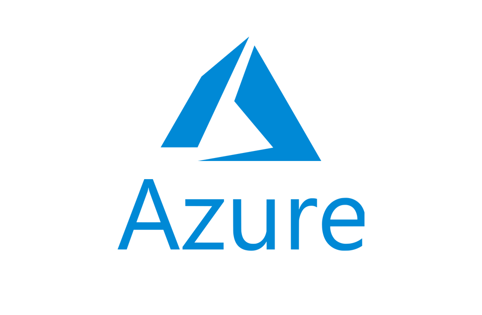 Azure logo