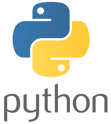 Python logo